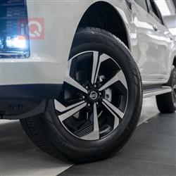 نيسان إكستيرا